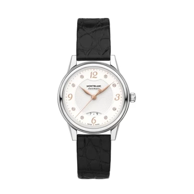 Montblanc Bohème Automatic Date 30 mm MB119918