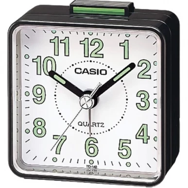Budilka CASIO TQ-140-1BEF