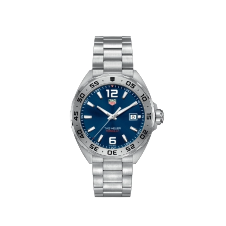 TAG HEUER FORMULA 1 DATE