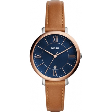 Ročna ura FOSSIL ES4274