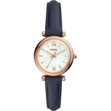 Ročna ura FOSSIL ES4502