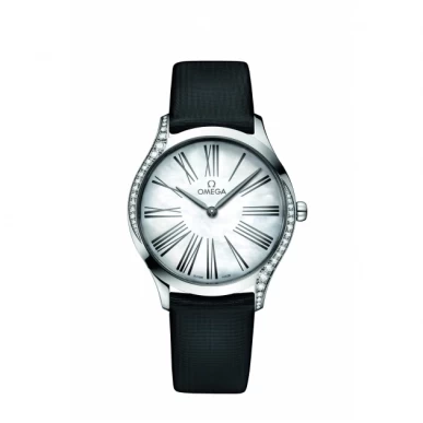 OMEGA TRÉSOR QUARTZ 36 MM