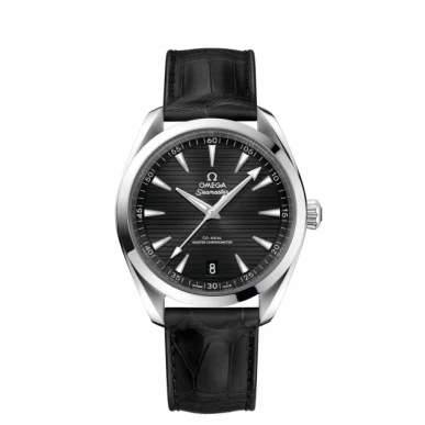 OMEGA AQUA TERRA 150M CO‑AXIAL MASTER CHRONOMETER 41 MM