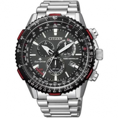 Ročna ura CITIZEN CB5001-57E