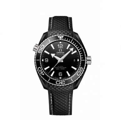 OMEGA PLANET OCEAN 600M CO‑AXIAL MASTER CHRONOMETER 39.5 MM