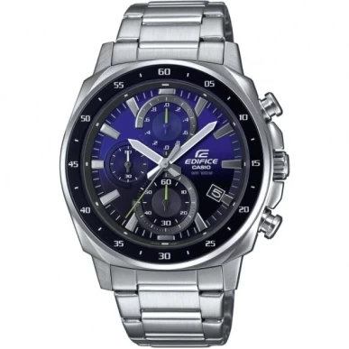 Ročna ura CASIO EFV-600D-2AVUEF