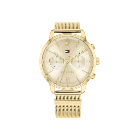 Ročna ura TOMMY HILFIGER 1782302