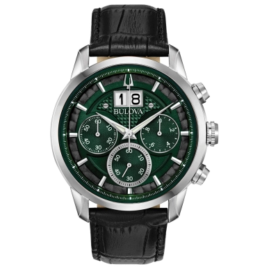 Ročna ura BULOVA 96B310